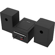 SMC 5100WDB MIKROSYSTEM WIFI/DAB SENCOR