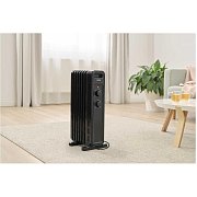 SOH 3507BK olejový radiátor SENCOR