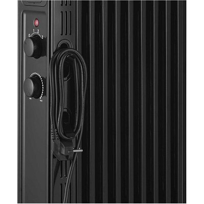 SOH 3509BK olejový radiátor SENCOR