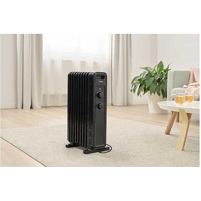 SOH 3509BK olejový radiátor SENCOR