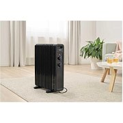 SOH 3513BK olejový radiátor SENCOR