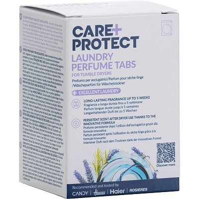 SOLPERFTD VŮNĚ DO SUŠIČKY CARE + PROTECT