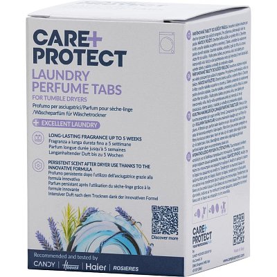 SOLPERFTD VŮNĚ DO SUŠIČKY CARE + PROTECT