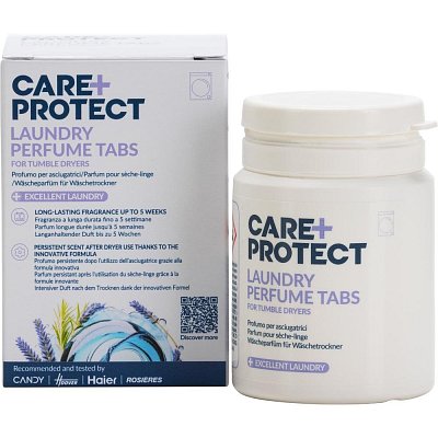 SOLPERFTD VŮNĚ DO SUŠIČKY CARE + PROTECT