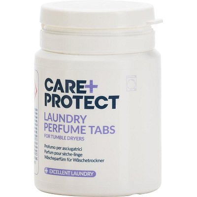 SOLPERFTD VŮNĚ DO SUŠIČKY CARE + PROTECT