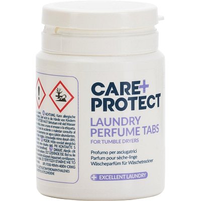 SOLPERFTD VŮNĚ DO SUŠIČKY CARE + PROTECT