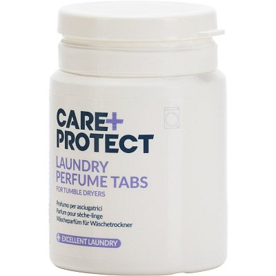 SOLPERFTD VŮNĚ DO SUŠIČKY CARE + PROTECT