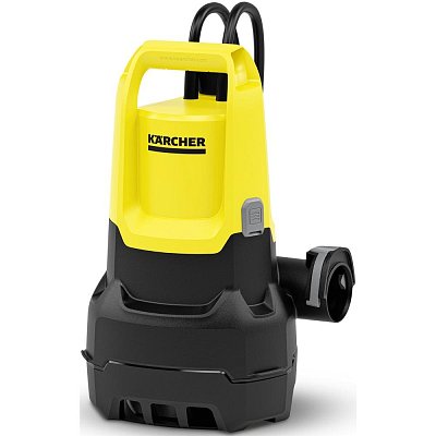 SP 16.000 Dirt KÄRCHER