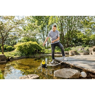 SP 16.000 Dirt KÄRCHER