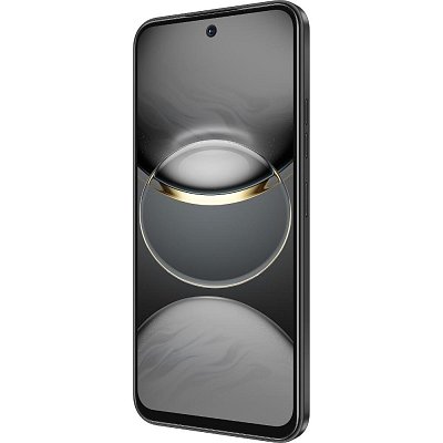 Spark 30C 4/128GB Black TECNO