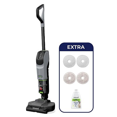 3898N SPINWAVE VAC PET PRO  BISSELL