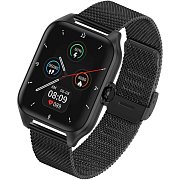 Sport Activity 2 black matt GARETT