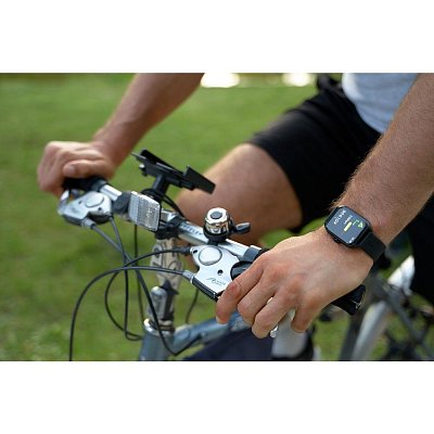 Sport Activity 2 black matt GARETT