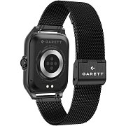 Sport Activity 2 black matt GARETT