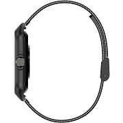 Sport Activity 2 black matt GARETT