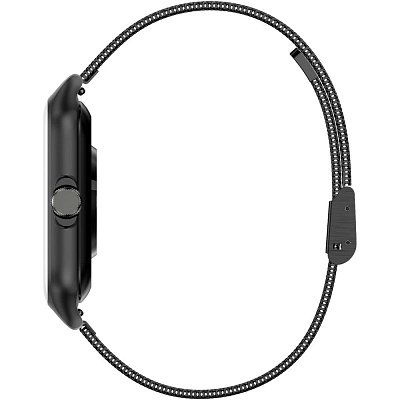 Sport Activity 2 black matt GARETT