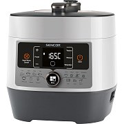 SPR 3600WH Elek. tlakový hrnec SENCOR