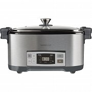 SPR 5500SS Pomalý hrnec SENCOR
