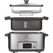 SPR 5500SS Pomalý hrnec SENCOR