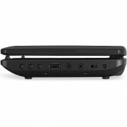 SPV 2920 BLACK PŘENOSNÉ DVD SENCOR