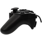 SQUID gamepad PC/PS3/PS4 black BARACUDA