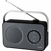 SRD 2100 B FM/AM RADIOPŘIJÍMAČ SENCOR