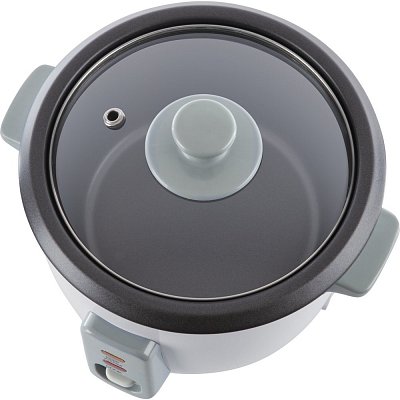 SRM 0600WH rýžovar SENCOR
