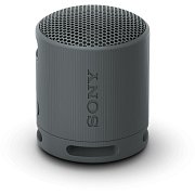 SRS XB100 Bez. reproduktor černý SONY