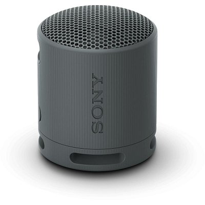 SRS XB100 Bez. reproduktor černý SONY