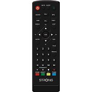SRT 8208 HD DVB-T2 HEVC PŘIJÍMAČ STRONG