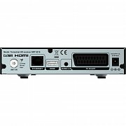 SRT 8215 HD DISPLEJ DVB-T2 HEVC STRONG