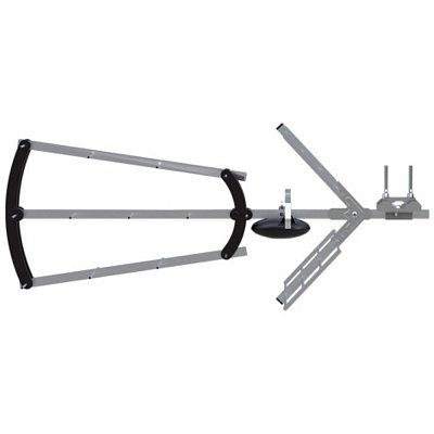 SRT ANT200 ANTÉNA DVBT ALL IN ONE STRONG