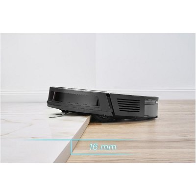 SRV 6450BK robotický vysavač SENCOR
