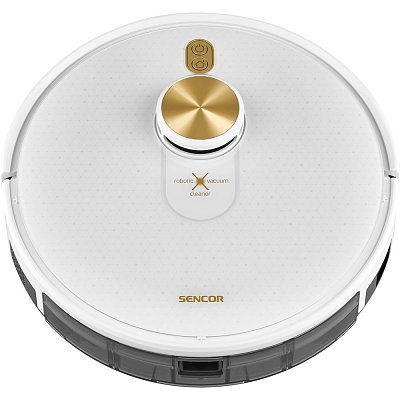 SRV 9150WH robotický vysavač SENCOR