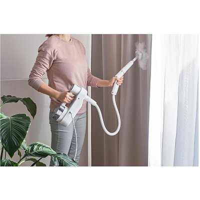 SSC 6010WH Parní čistič SENCOR
