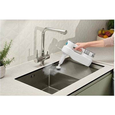 SSC 6010WH Parní čistič SENCOR