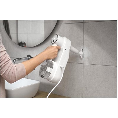 SSC 6010WH Parní čistič SENCOR