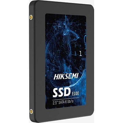SSD E100512GB,SATA6Gb/s,R550/W480HIKSEMI