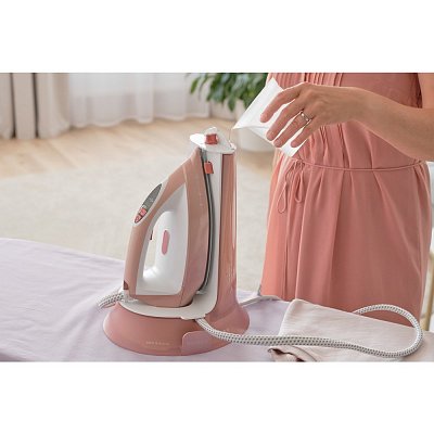SSI 0910RS Parní generátor SENCOR
