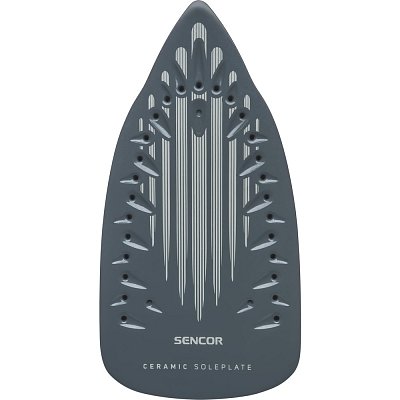 SSI 8441VT žehlička SENCOR