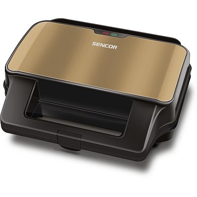 SSM 9977CH sendvičovač SENCOR