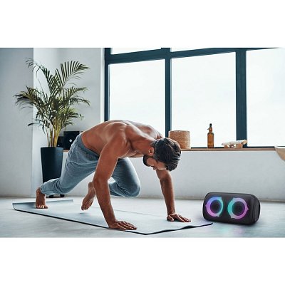 SSS 3500 BT PARTY SPEAKER SENCOR