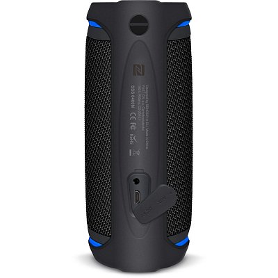 SSS 6400N SIRIUS BLACK SENCOR