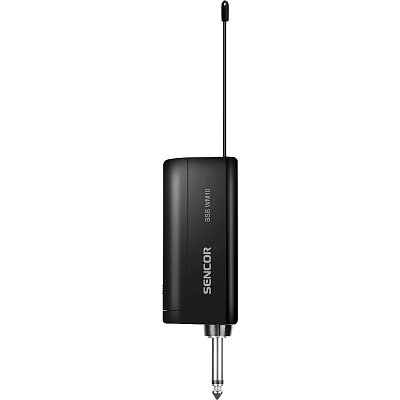 SSS WM10 SENCOR