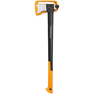 Štípací sekera (L) X32 FISKARS