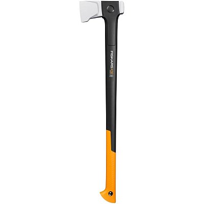 Štípací sekera (L) X32 FISKARS