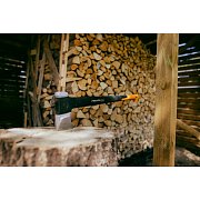 Štípací sekera (L) X32 FISKARS