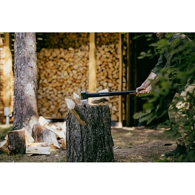 Štípací sekera (L) X32 FISKARS