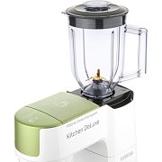 STM 4460GG Kuchyňský robot SENCOR