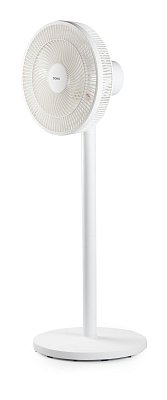 Stojanový ventilátor 2v1- bílý - DOMO DO8156